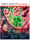 Lancet Oncology期刊封面